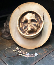Load image into Gallery viewer, Vintage Rare Custom Hat "Rebirth"