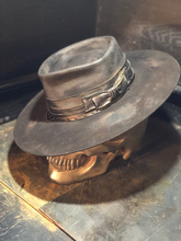 Load image into Gallery viewer, Vintage Rare custom Hat, "The Bad Boy"