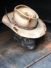 Load image into Gallery viewer, Vintage Rare Custom Hat , "BANDIDO "