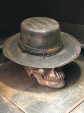 Load image into Gallery viewer, Vintage Rare Custom Hat "porcupine was rockin'mine"