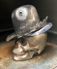 Load image into Gallery viewer, Vintage Rare Custom Hat " Brain Damage"