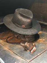 Load image into Gallery viewer, Vintage Rare Custom hat , "the Wall "