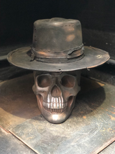 Load image into Gallery viewer, Vintage Rare Custom Hat "porcupine was rockin'mine"
