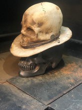 Load image into Gallery viewer, Vintage rare custom hat “I don’t wear nothing “