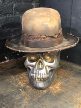 Load image into Gallery viewer, Vintage Rare Custom Hat "twisting your mind & smashing your dreams “