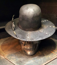 Load image into Gallery viewer, Vintage Rare Custom hat "from Dusk till Dawn "