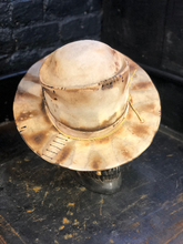 Load image into Gallery viewer, Vintage Rare Custom HAT "IMPETUOS SUN"