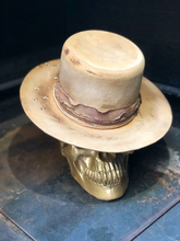 Load image into Gallery viewer, Vintage rare custom hat , "Capricorn Rise"