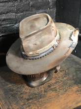 Load image into Gallery viewer, Vintage Rare Custom Hat, "smack my B up"