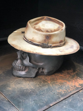 Load image into Gallery viewer, Vintage Rare Custom Hat , "BANDIDO "