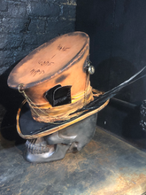 Load image into Gallery viewer, Vintage rare custom hat “Have i gone mad”