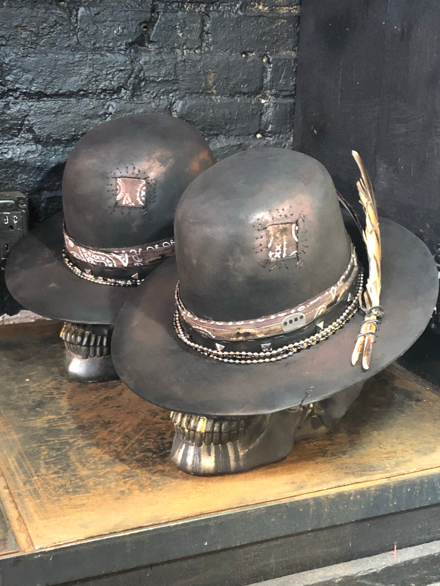 Gigging Hats | Page 4 | The Gear Page