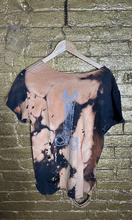 Load image into Gallery viewer, Unisex Rock &amp; Roll tool  custom vintage tee / T-shirt
