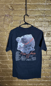 Unisex Rock & Roll Pink Floyd vintage tee / T-shirt