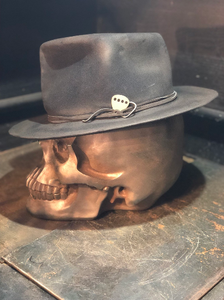 Vintage Rare Custom Hat  "just a pick "