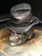 Load image into Gallery viewer, Vintage rare custom hat &quot;Tu&gt;&lt;edo&quot;
