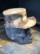 Load image into Gallery viewer, Vintage Rare Custom Hat, &quot;All night long &quot;
