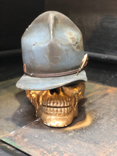 Load image into Gallery viewer, Vintage Rare Custom Hat , &quot; unexpected &quot;
