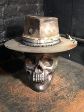Load image into Gallery viewer, Vintage Rare Custom Hat, &quot;smack my B up&quot;
