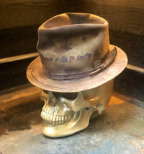 Load image into Gallery viewer, Vintage rare custom hat , &quot;FedRolla&quot;
