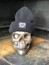 Load image into Gallery viewer, Find what you love beanie ( with a cause)

