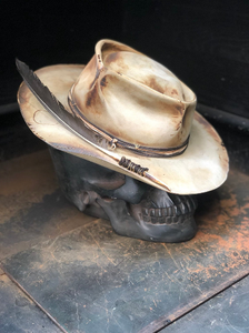 Vintage Rare Custom Hat , "BANDIDO "