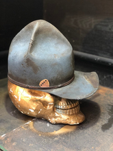Load image into Gallery viewer, Vintage Rare Custom Hat , &quot; unexpected &quot;
