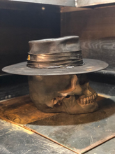 Load image into Gallery viewer, Vintage Rare custom Hat, &quot;The Bad Boy&quot;
