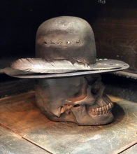 Load image into Gallery viewer, Vintage Rare Custom hat &quot;from Dusk till Dawn &quot;
