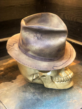 Load image into Gallery viewer, Vintage rare custom hat , &quot;FedRolla&quot;
