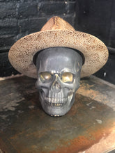 Load image into Gallery viewer, Custom Hat “ I fell asleep in the ocean I wake up in the jungle “
